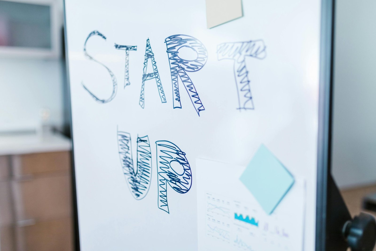 Startup Funding Support